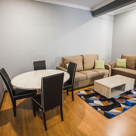 Barrington Villa @ Golden Hill 카메론하일랜즈 외부 사진