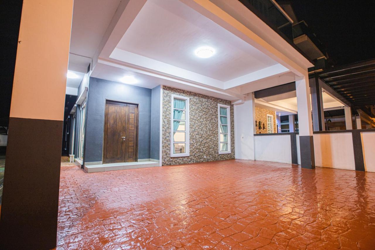 Barrington Villa @ Golden Hill 카메론하일랜즈 외부 사진